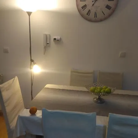 Appartamento Gana Altina Lux *
