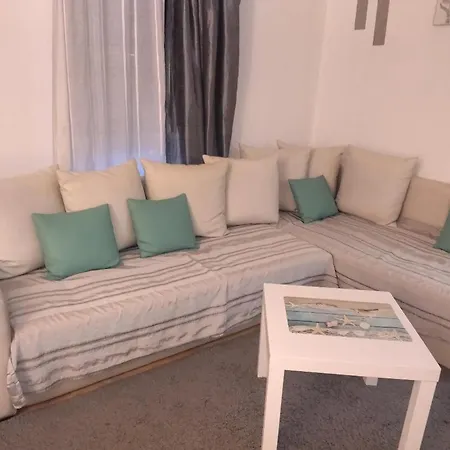 Gana Altina Lux Belgrado