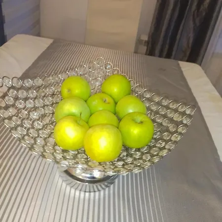 Gana Altina Lux Appartamento *